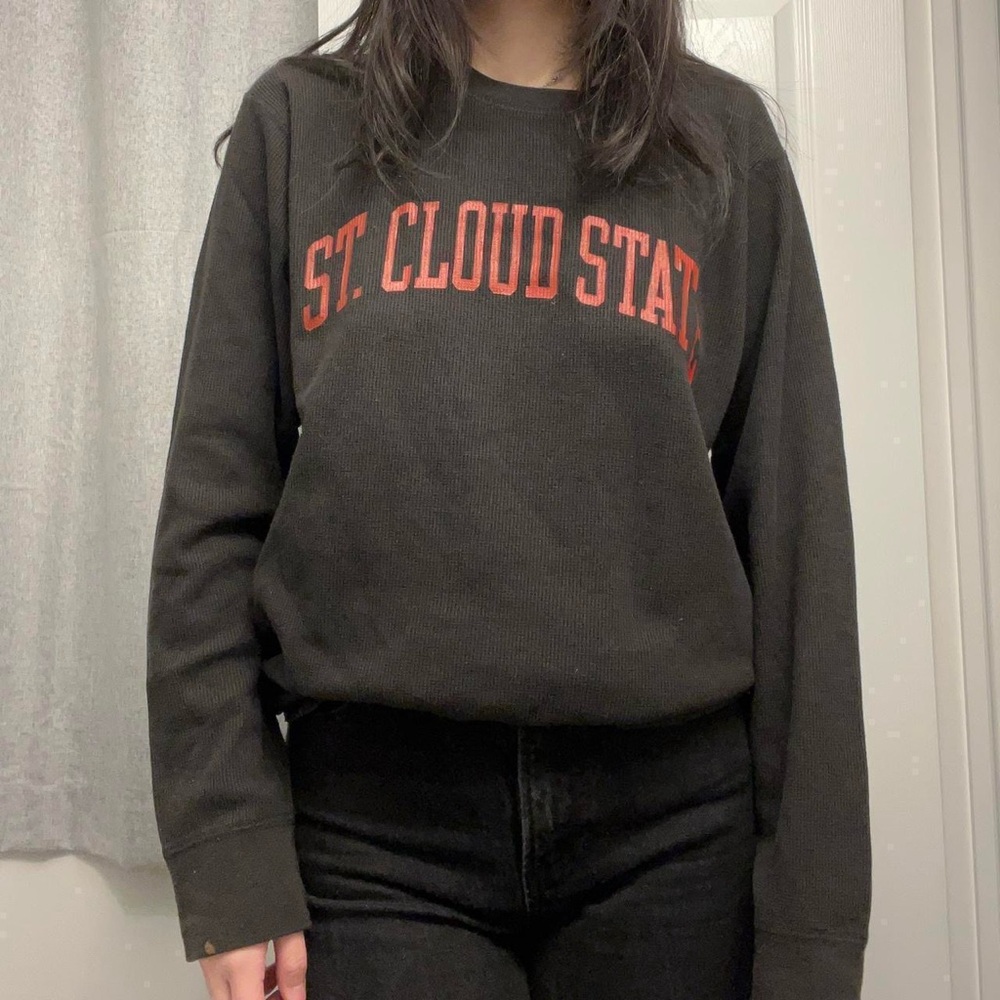 St Cloud State University Shirt